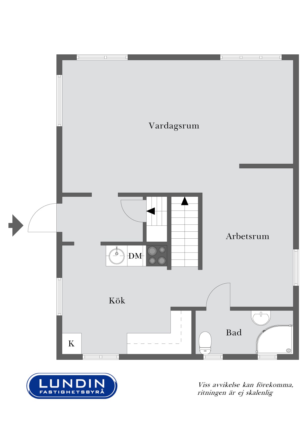 Entréplan