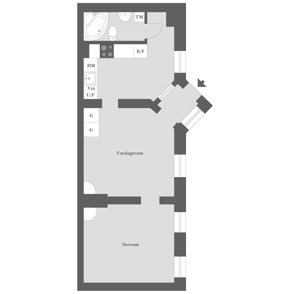 Erik Dahlbergsgatan 12