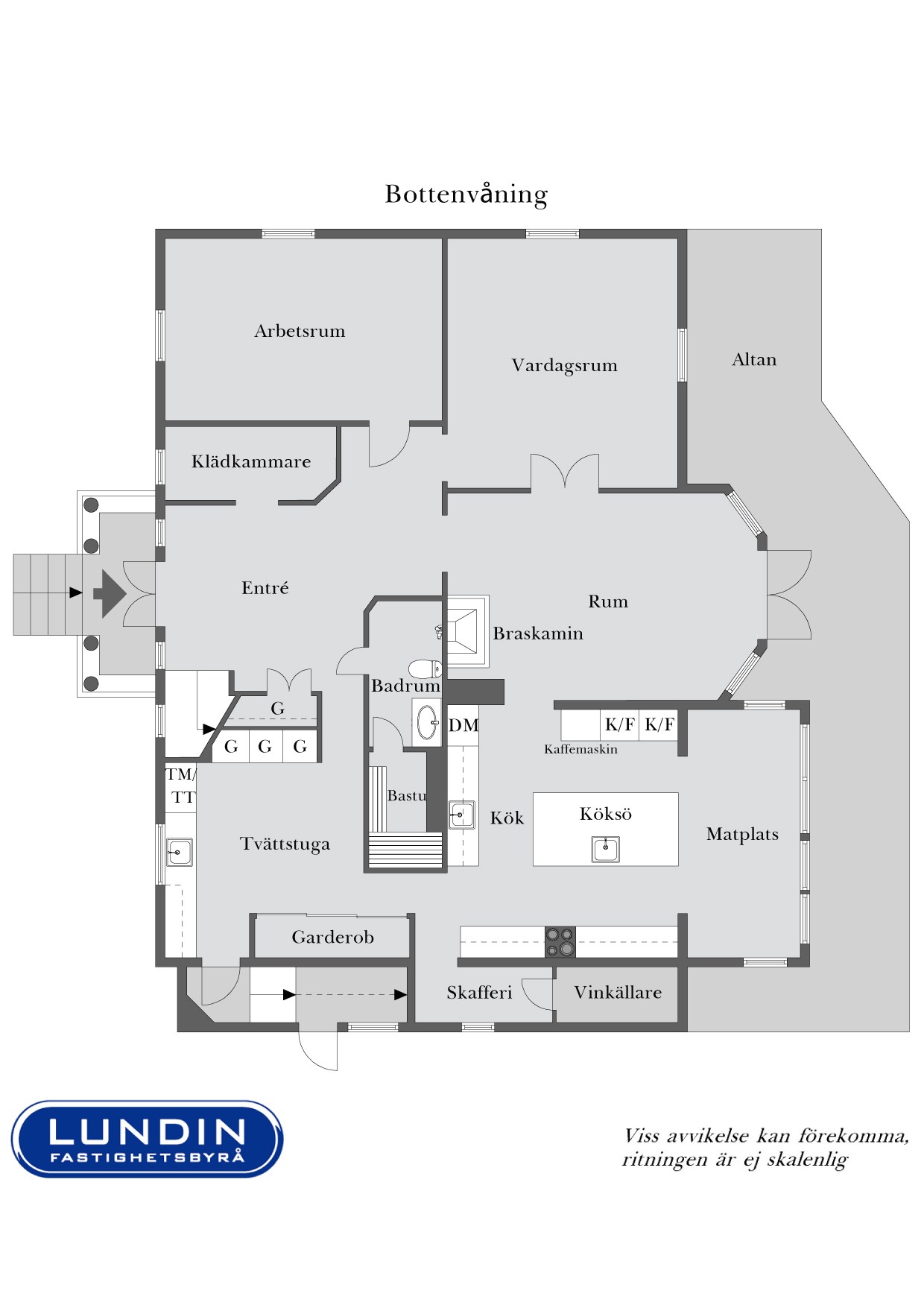 Entréplan