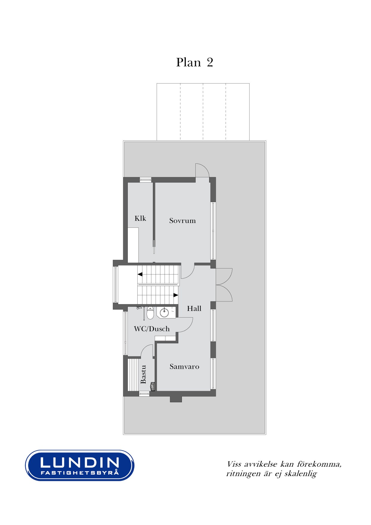 Ovanplan