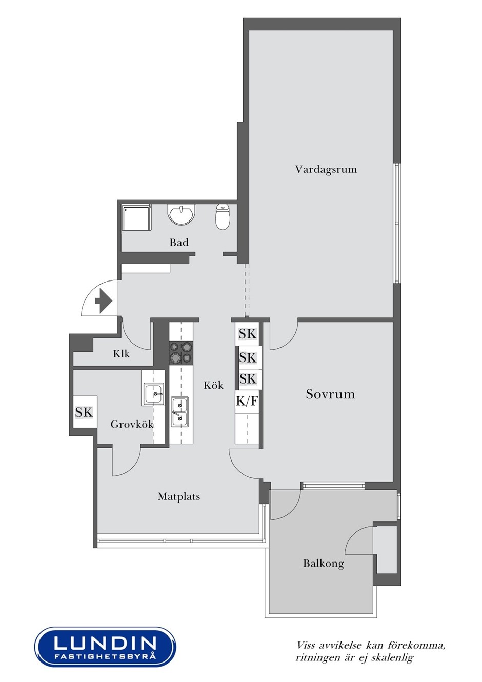 Mattssonsliden 16