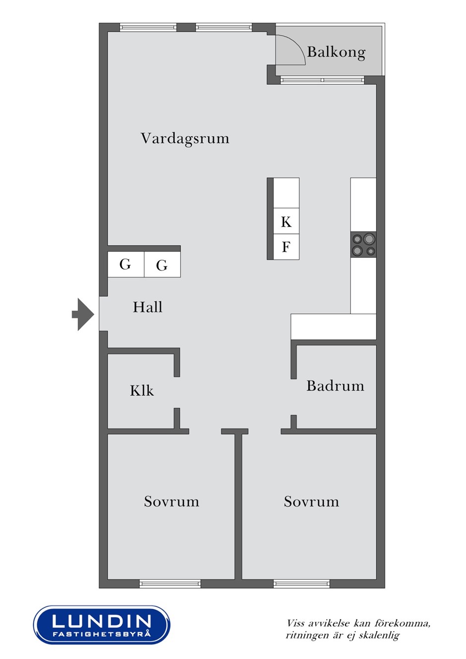 Föreningsgatan 16b
