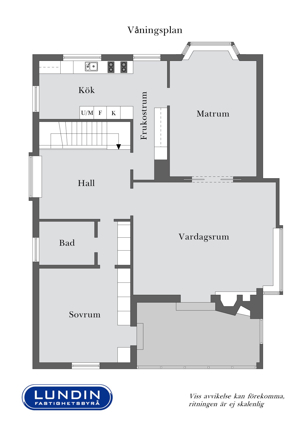 Våningsplan