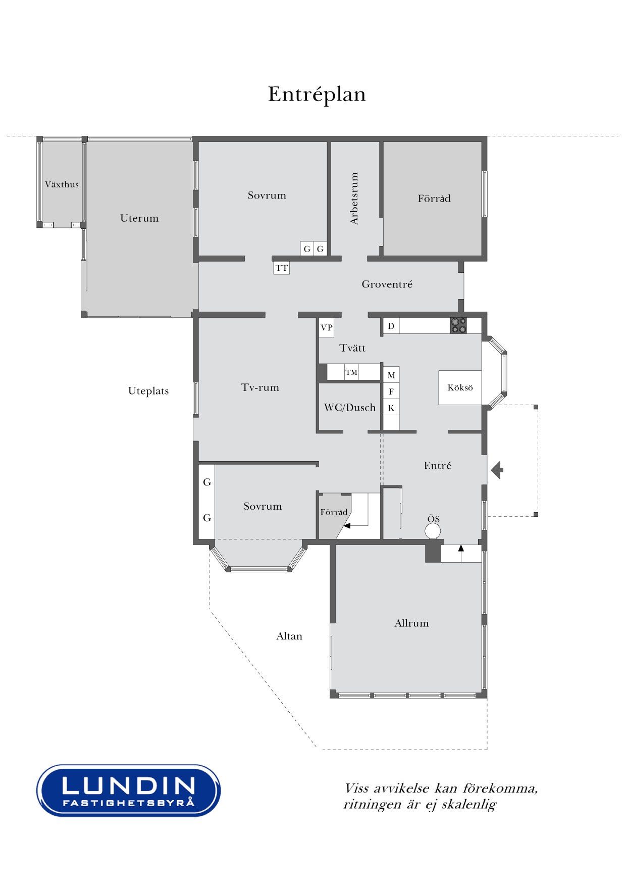 Entréplan