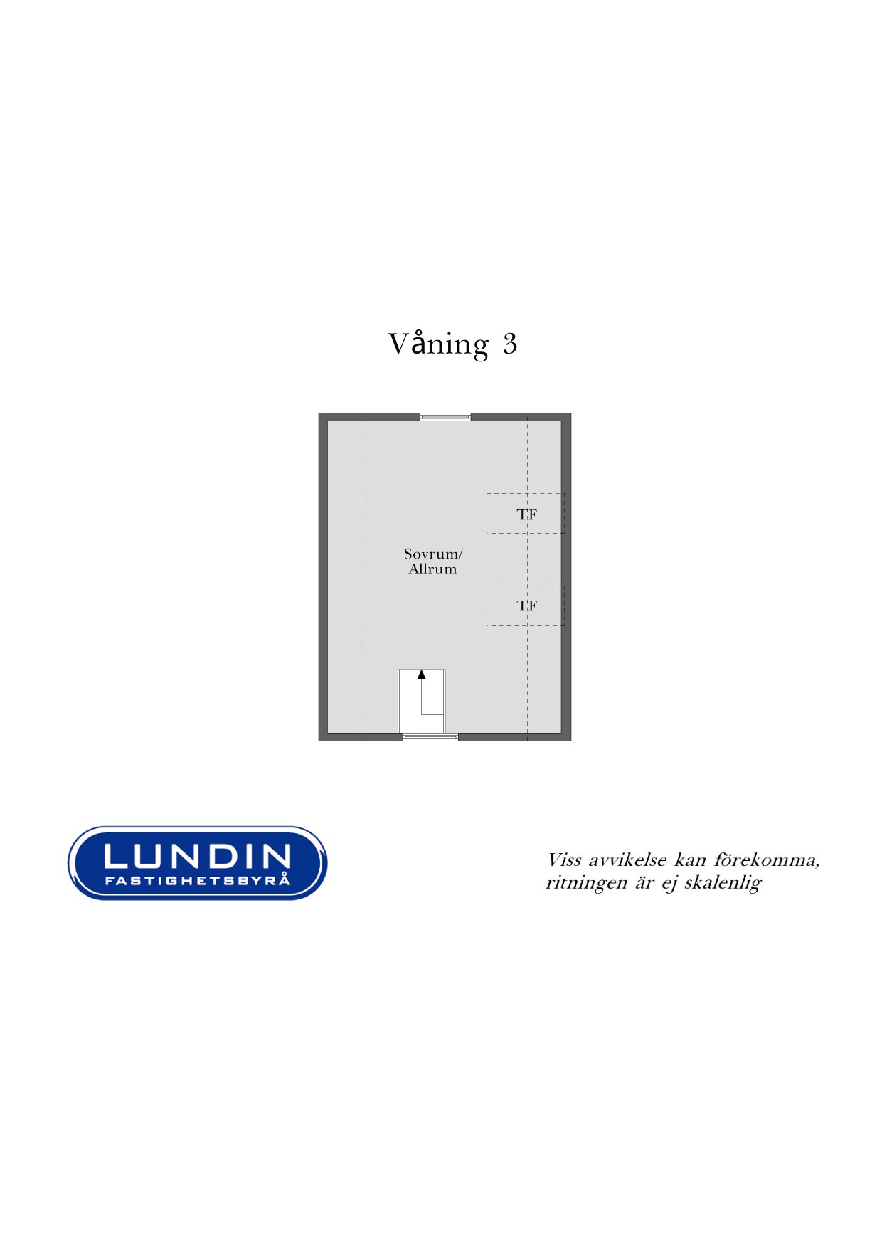 Våning 3