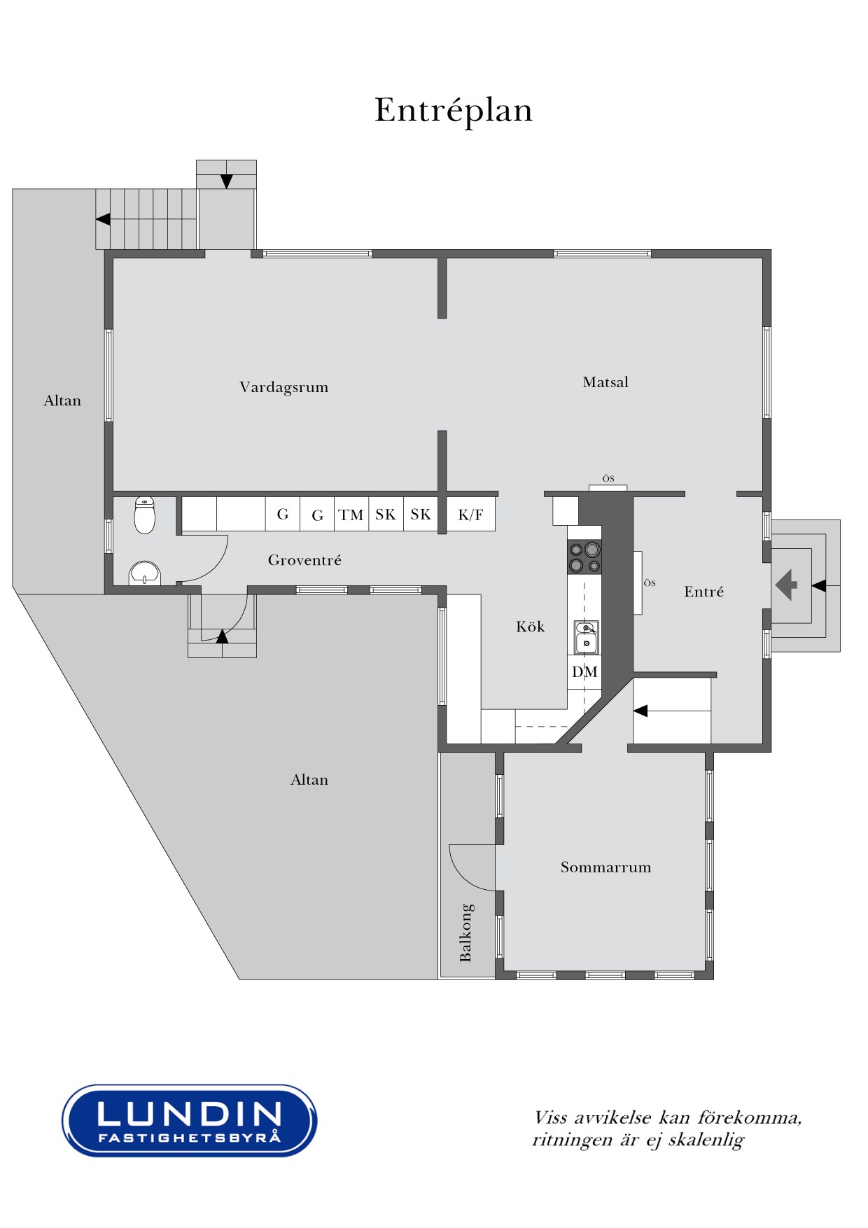 Entréplan