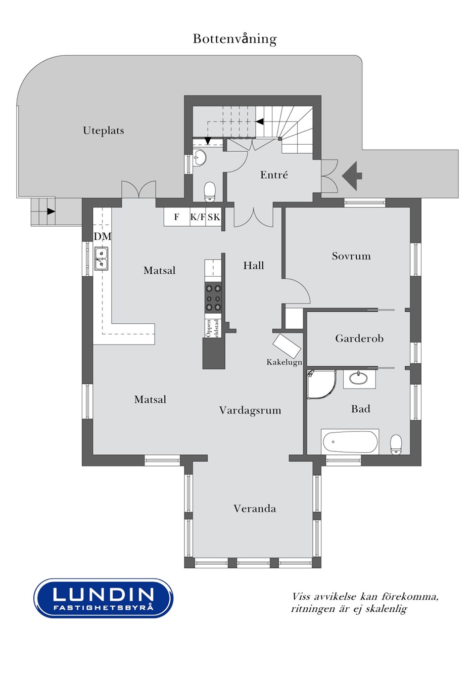 Grimmeredsvägen 121b