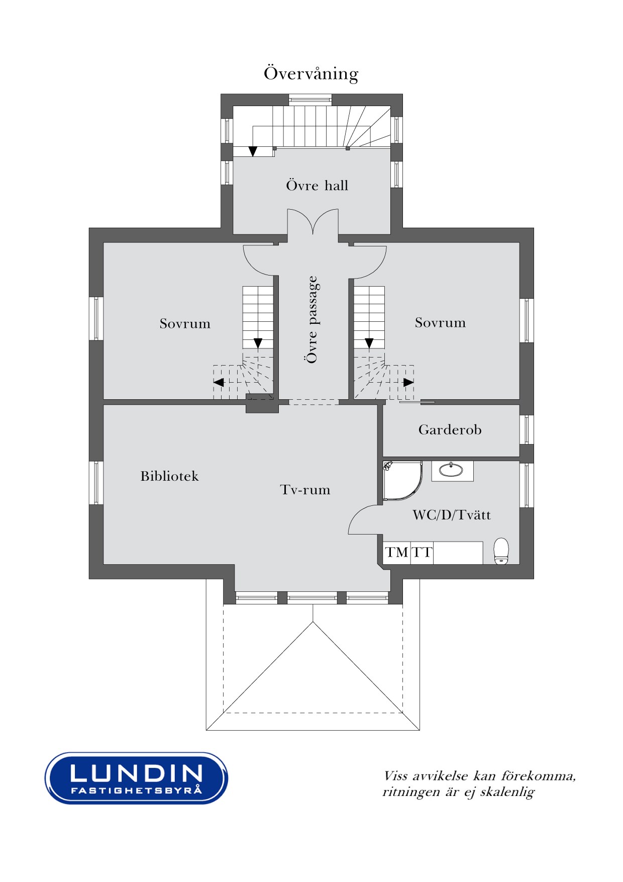 Planritning 2 Grimmeredsvägen 121b