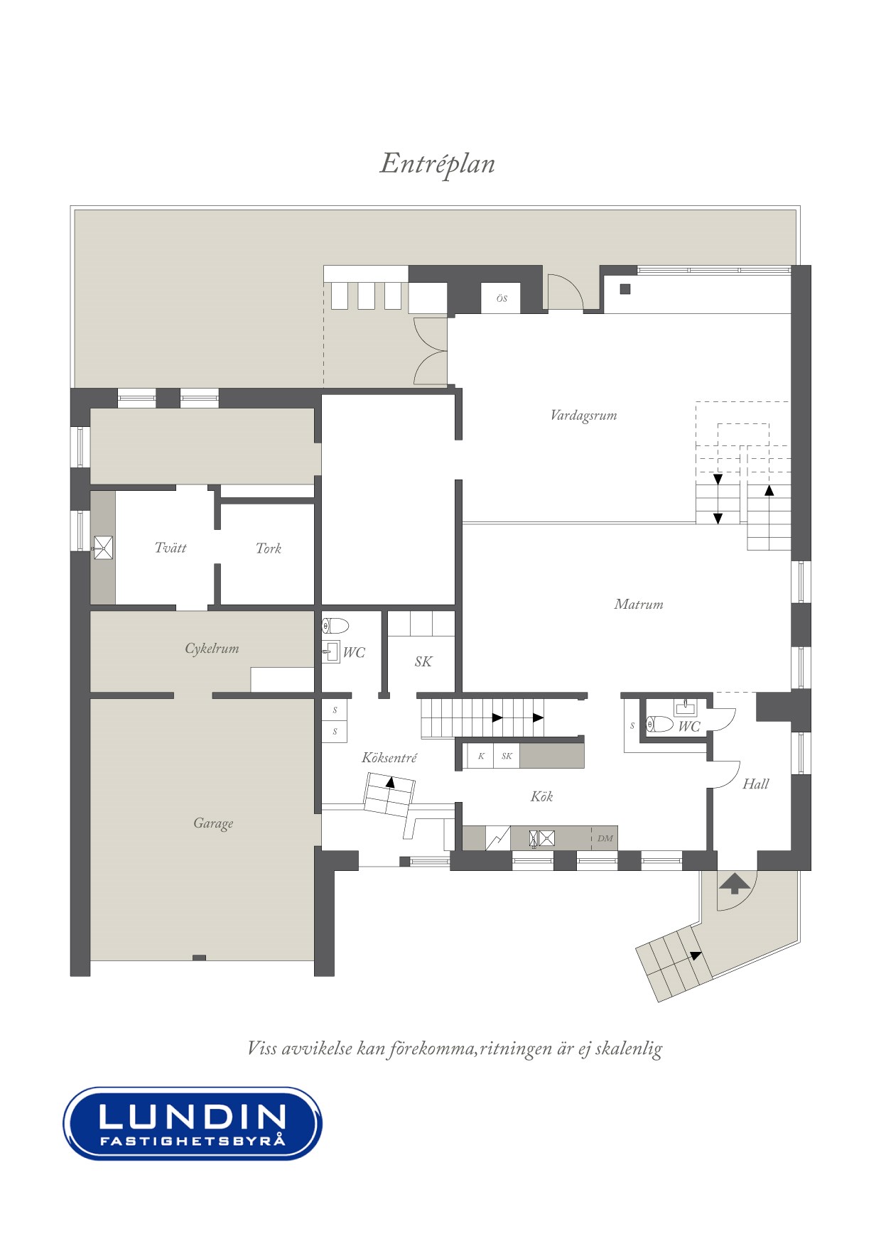 Entrréplan