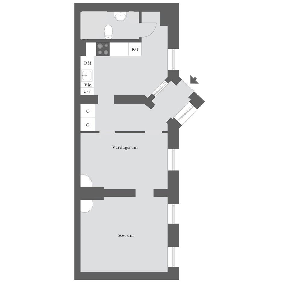 Erik Dahlbergsgatan 12