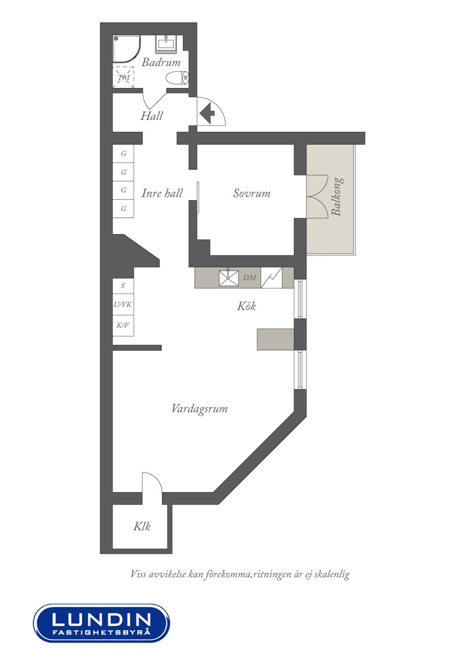 Karl Gustavsgatan 11 B