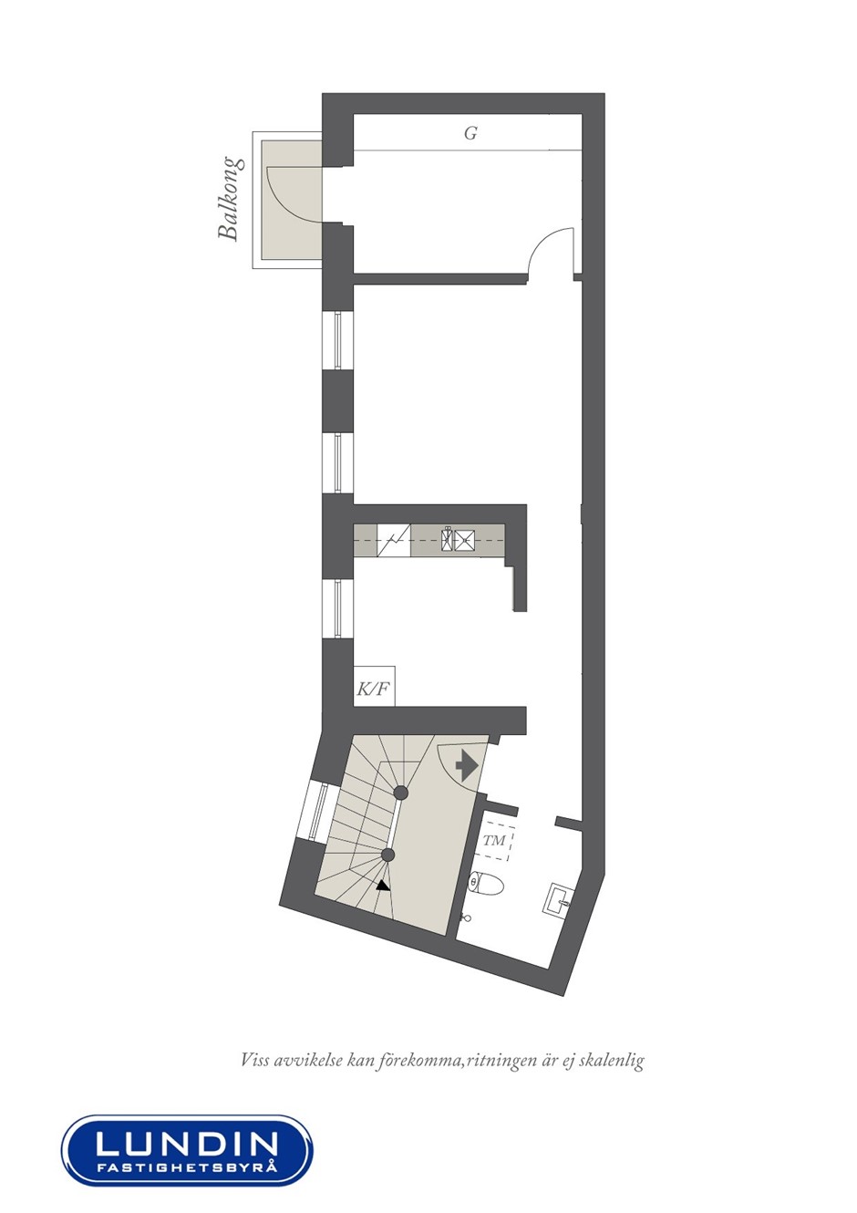 Karl Gustavsgatan 18B