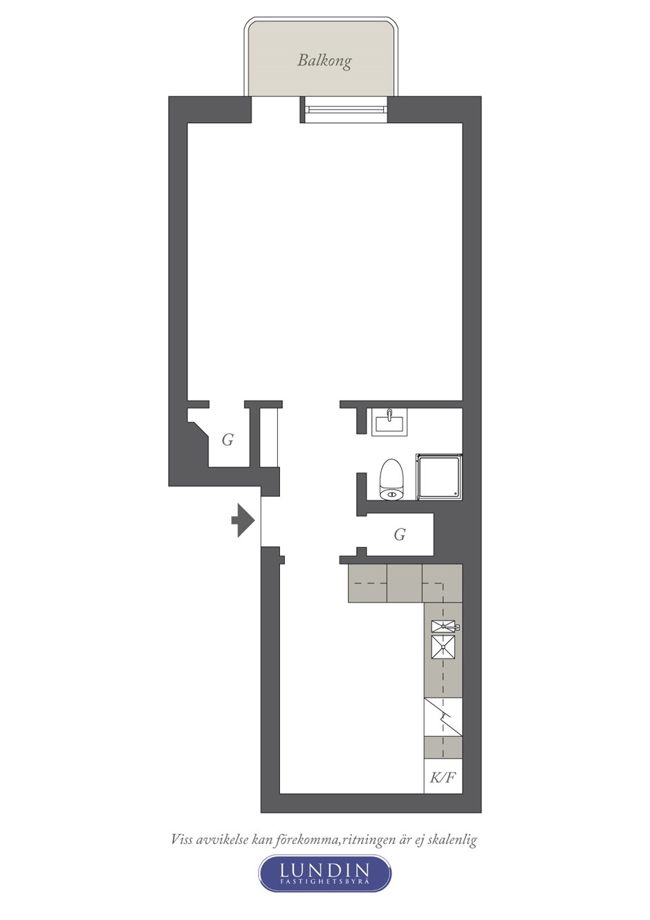Oterdahlsgatan 9b