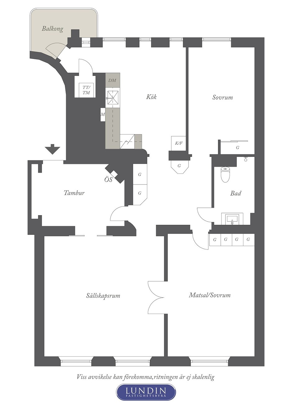 Johannebergsgatan 30