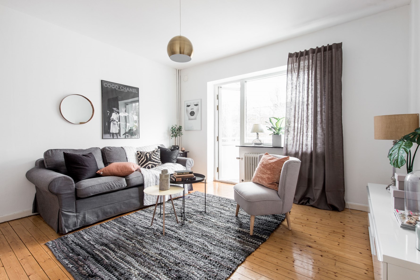 Bild 1 Olof Rudbecksgatan 15