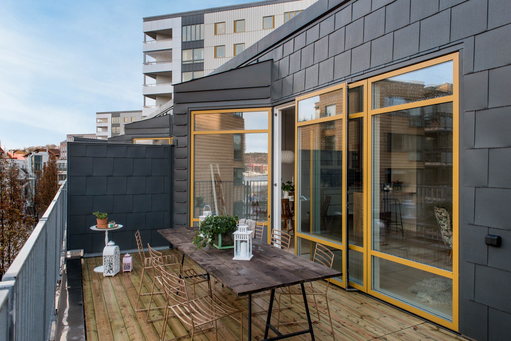 Bild 1 BRF Masthugget