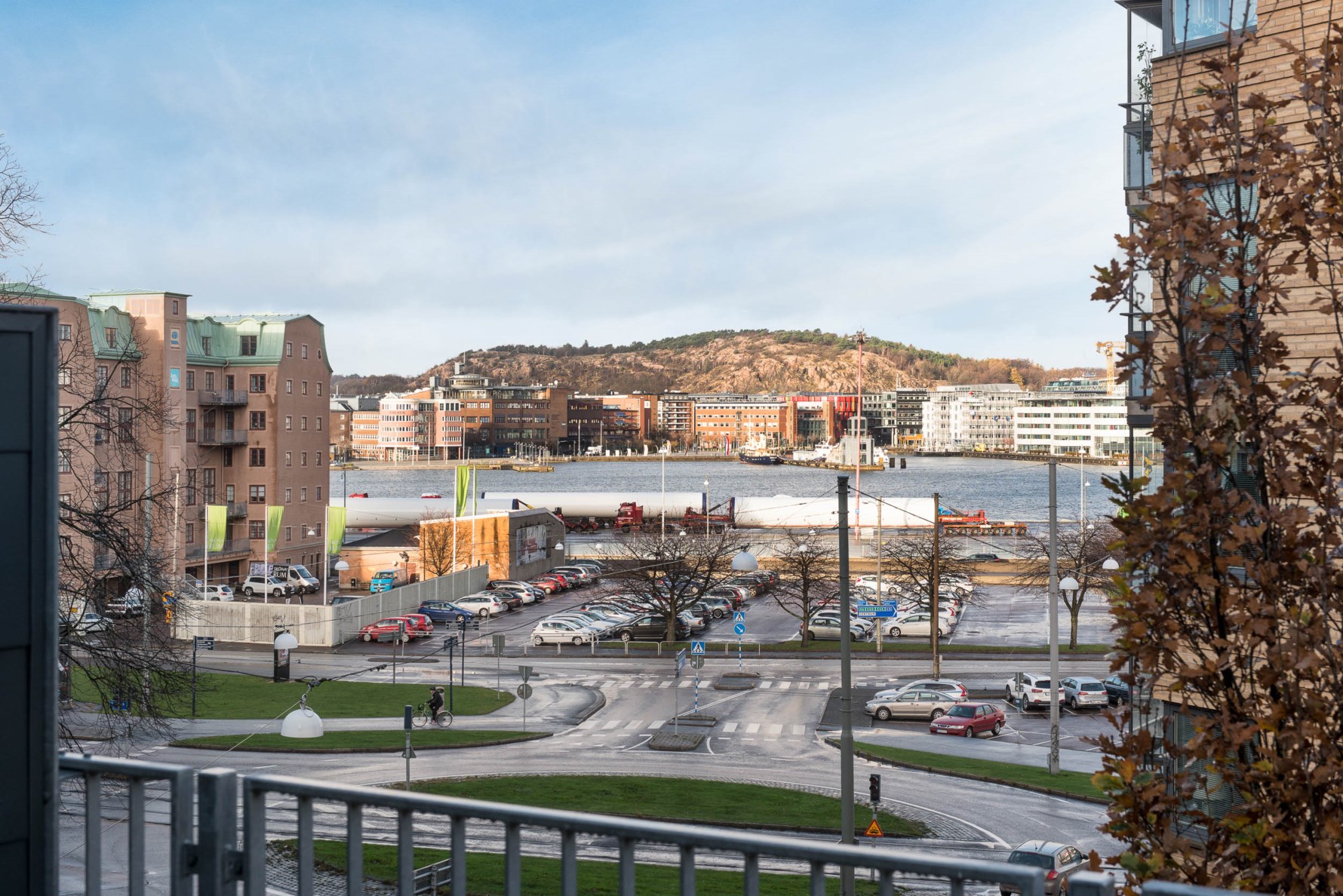 Bild 3 BRF Masthugget