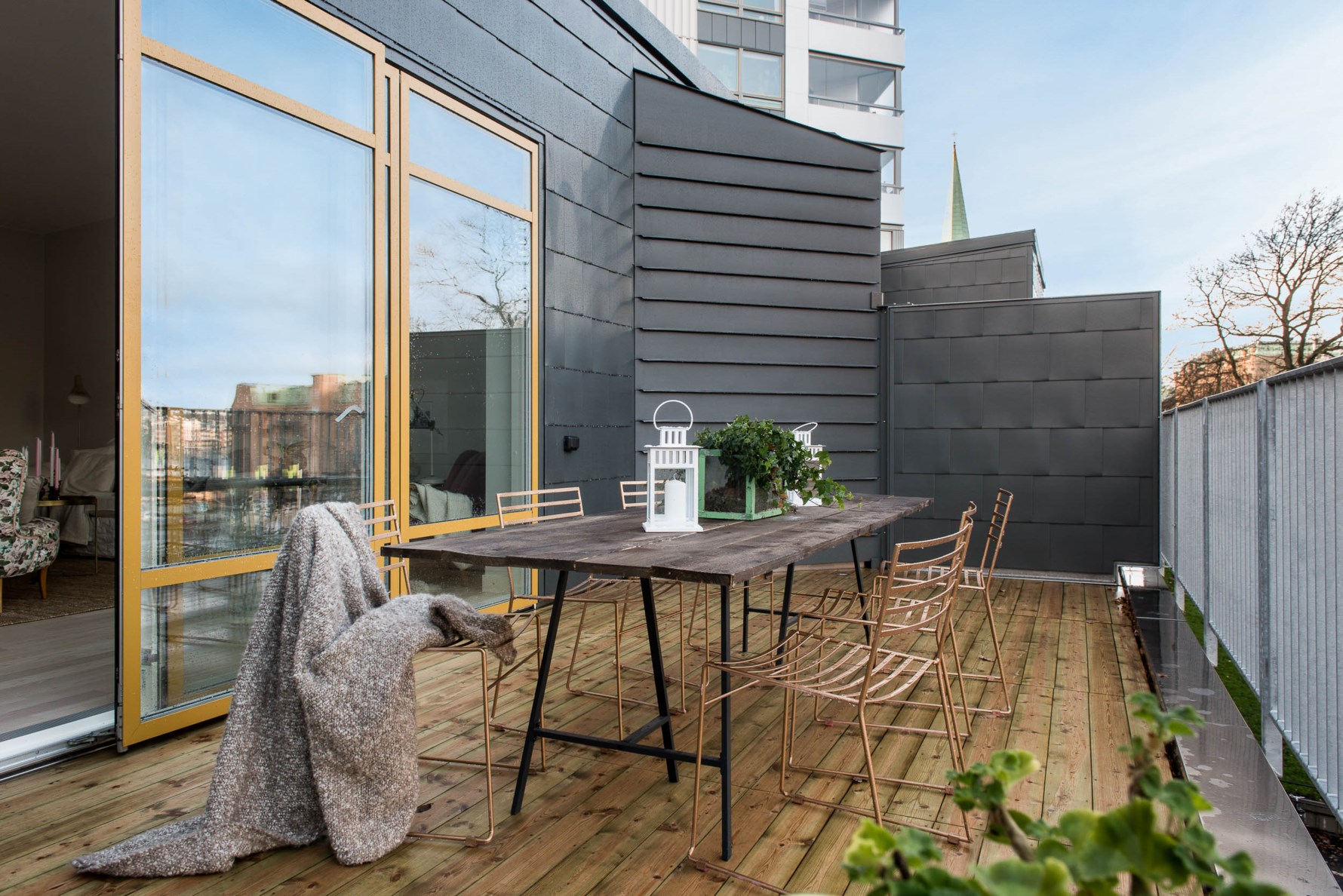 Bild 4 BRF Masthugget