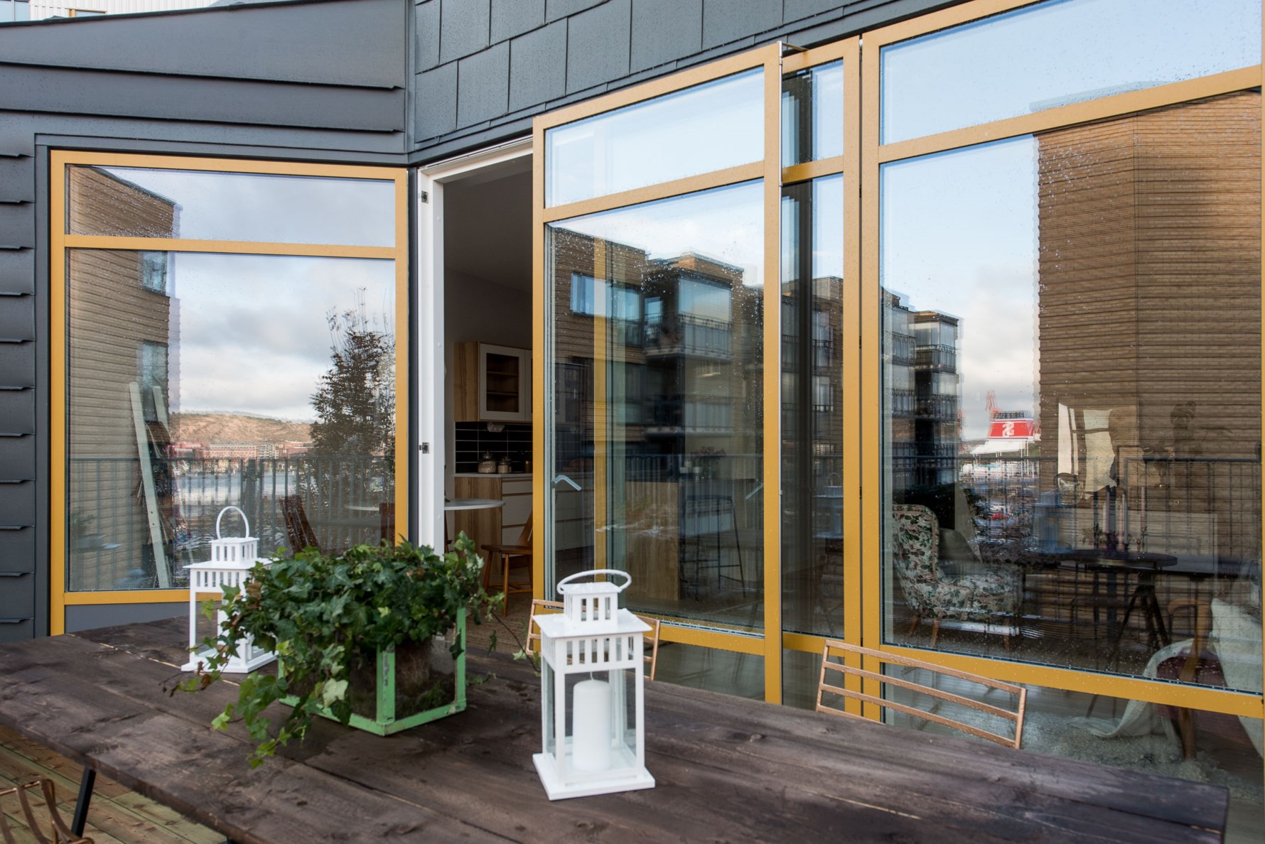 Bild 5 BRF Masthugget