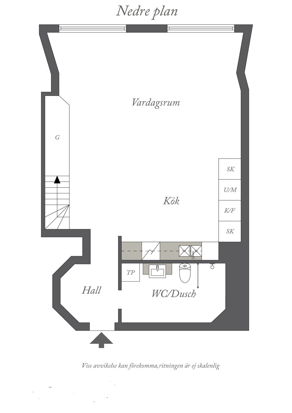Kungshöjdsgatan 11B