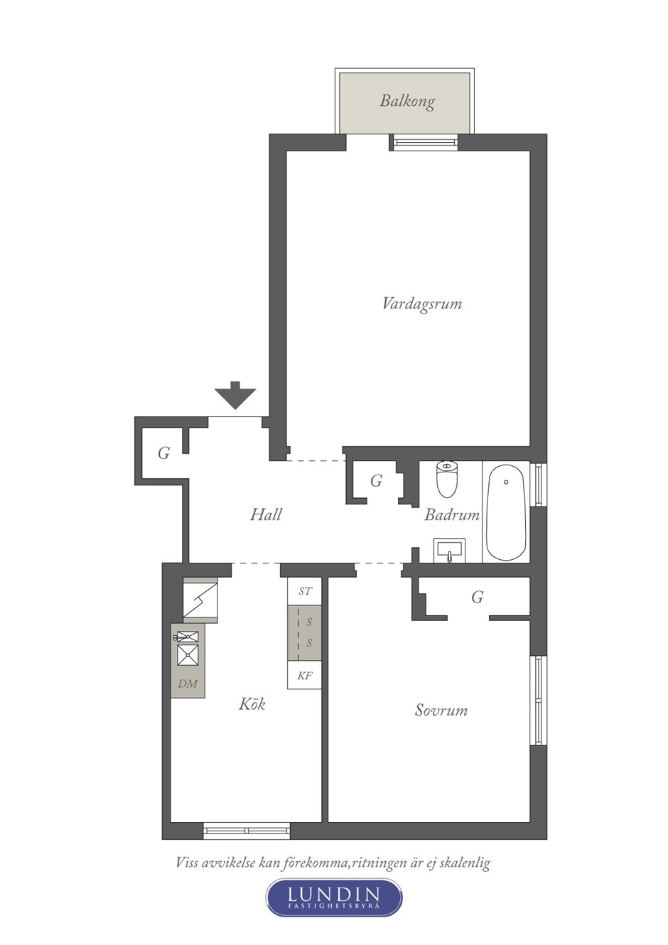 Fridhemsgatan 29A