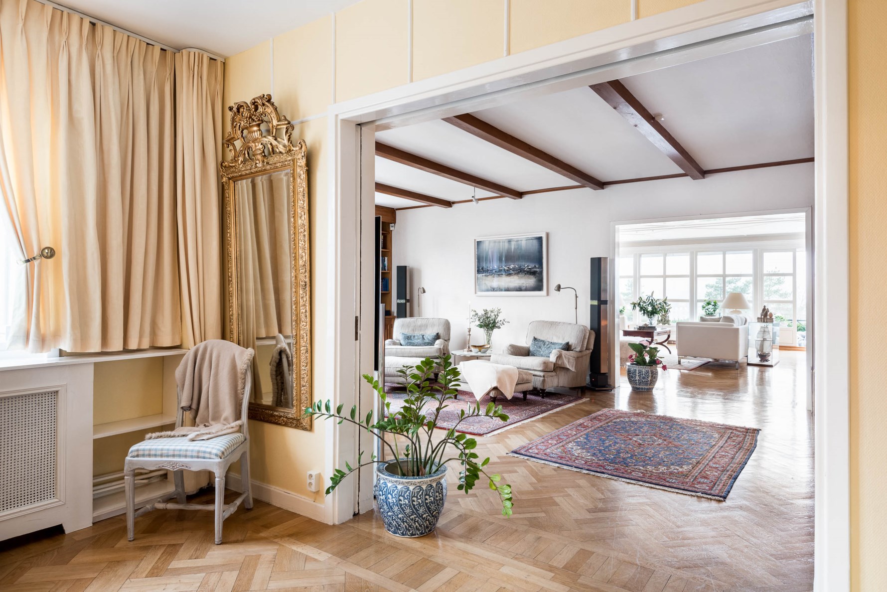 Bild 4 Fredrika Bremersgatan 6