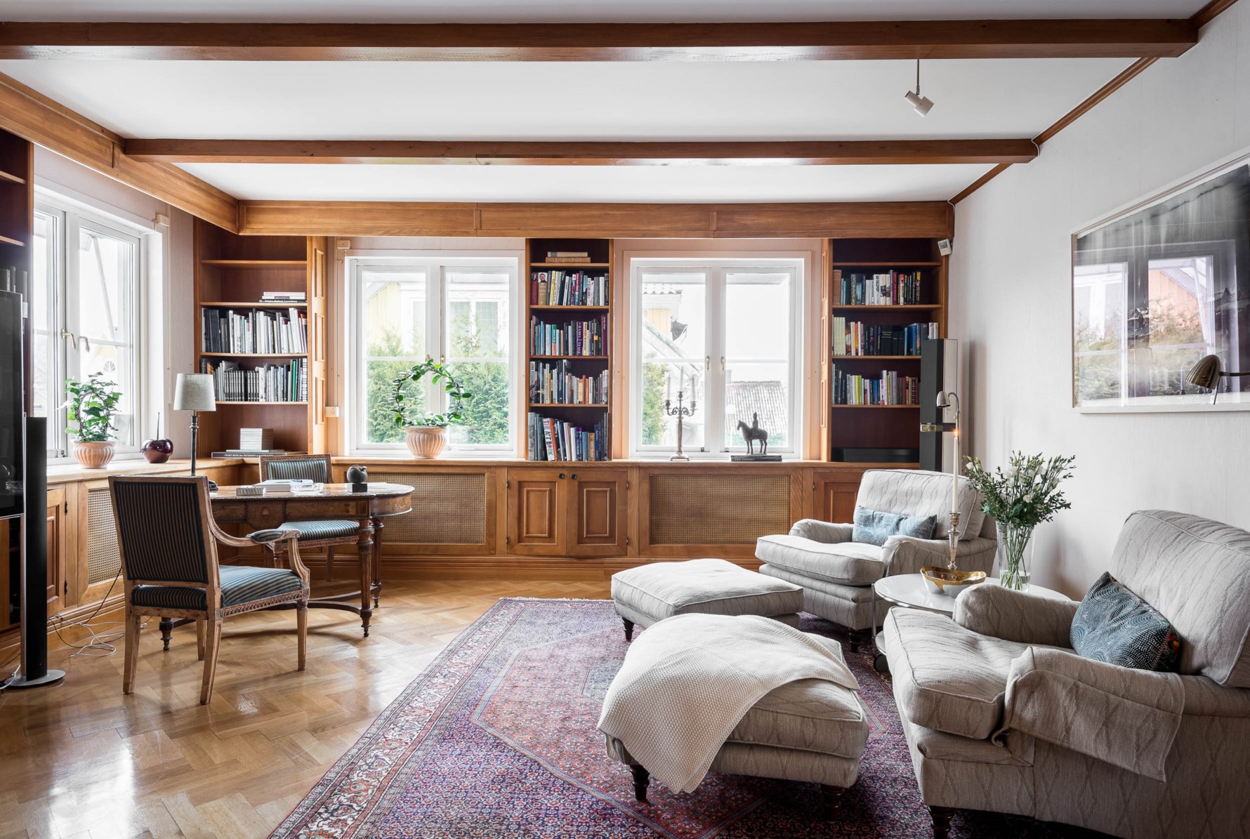 Bild 5 Fredrika Bremersgatan 6