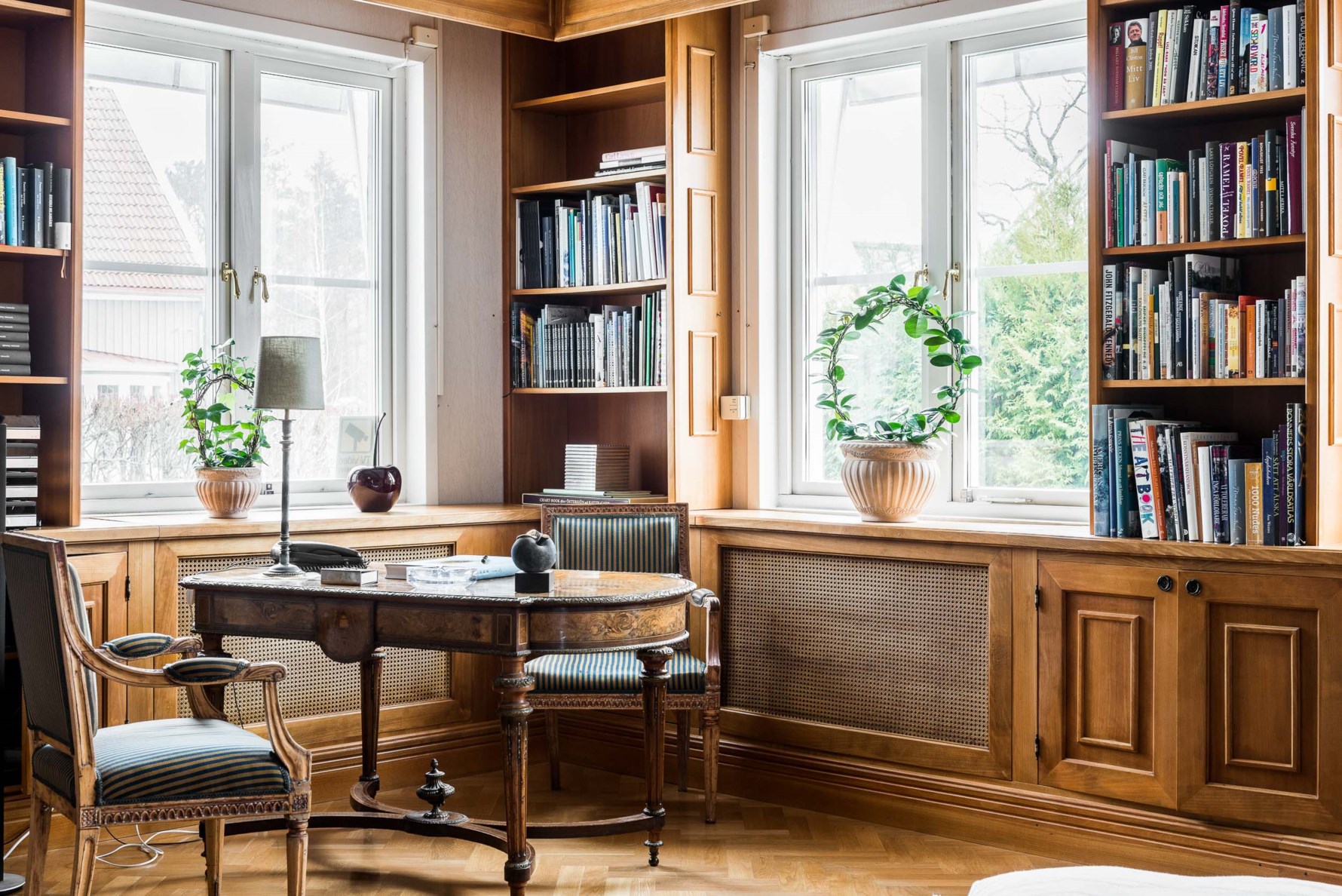 Bild 6 Fredrika Bremersgatan 6