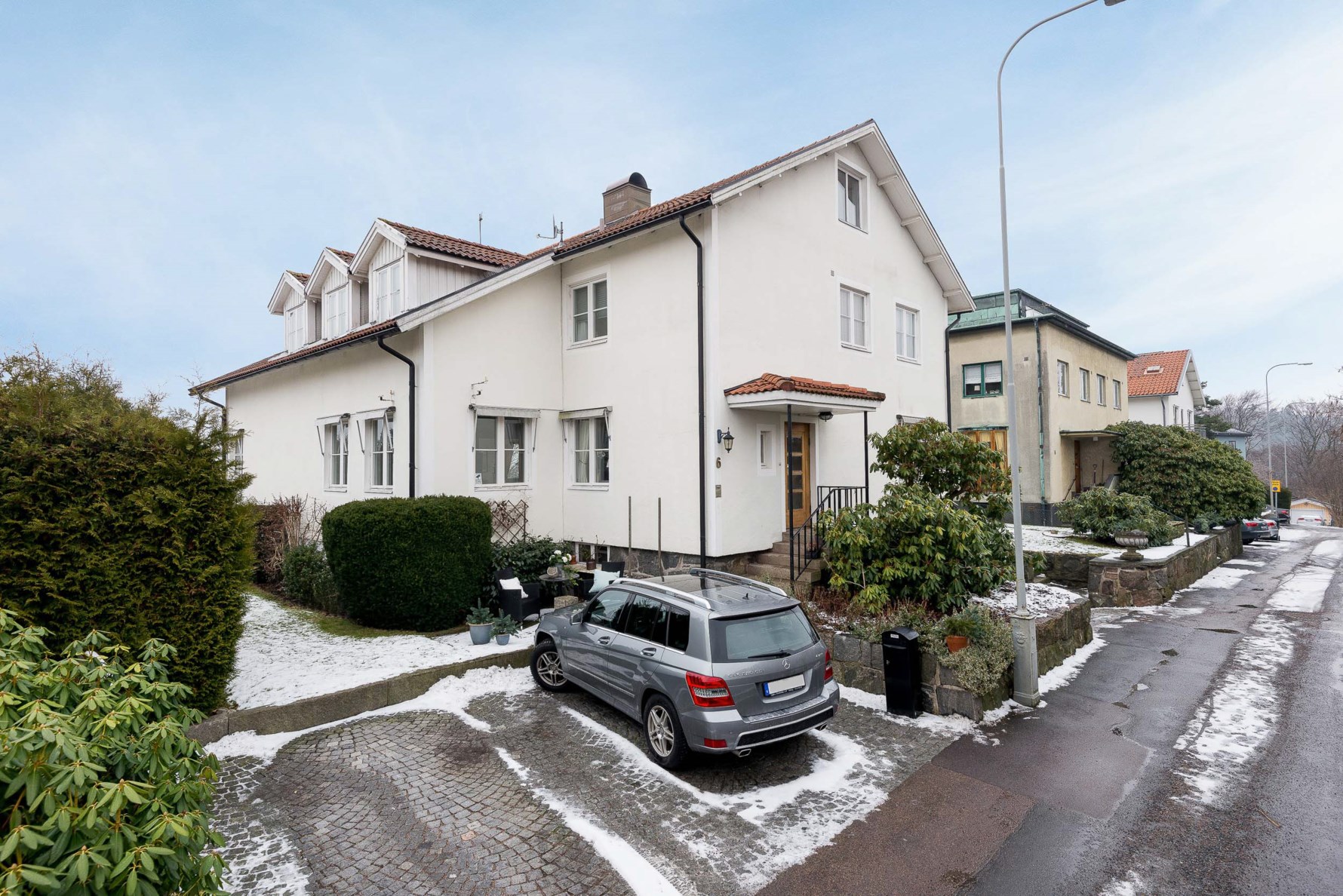 Bild 2 Fredrika Bremersgatan 6