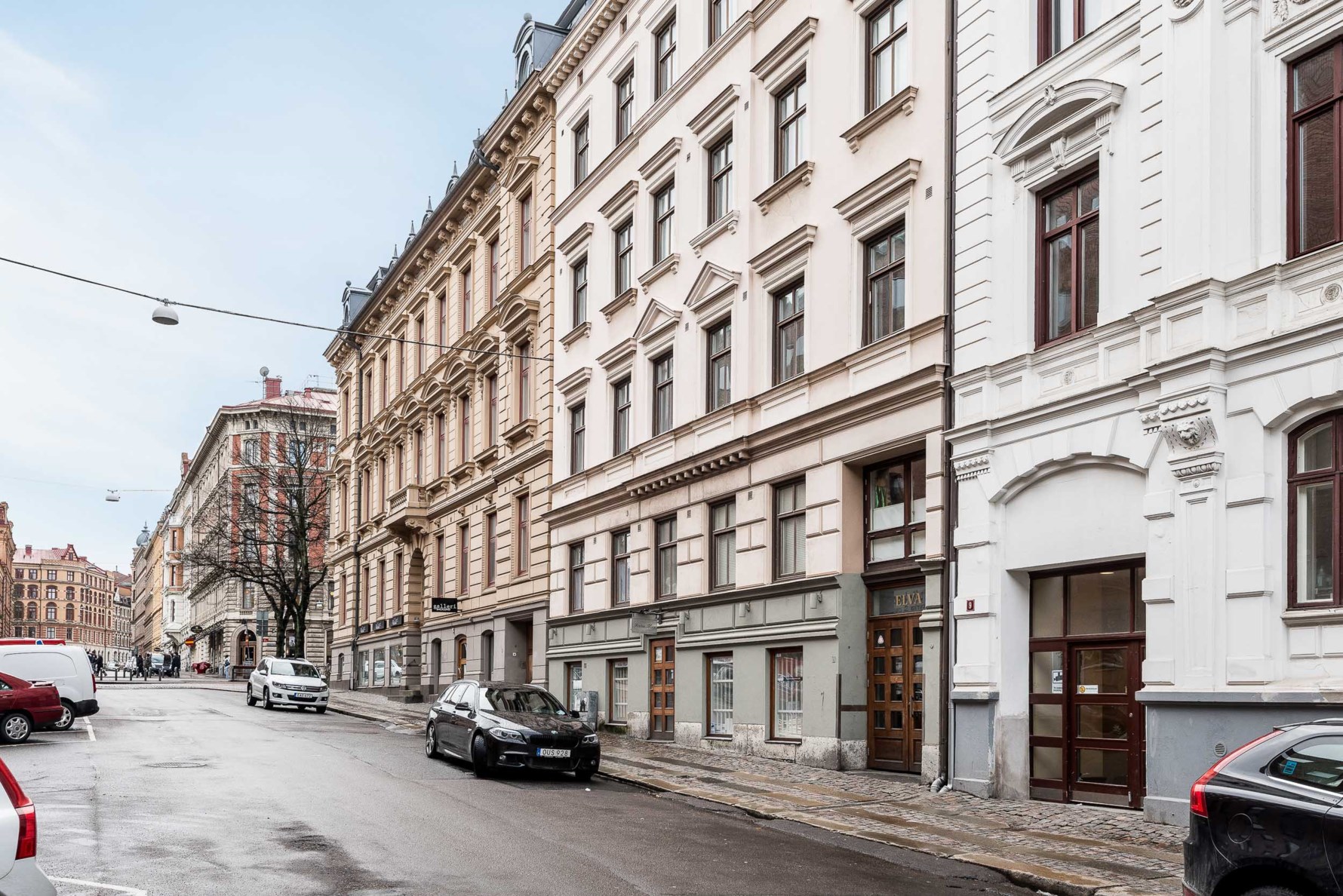Bild 2 Karl Gustavsgatan 11