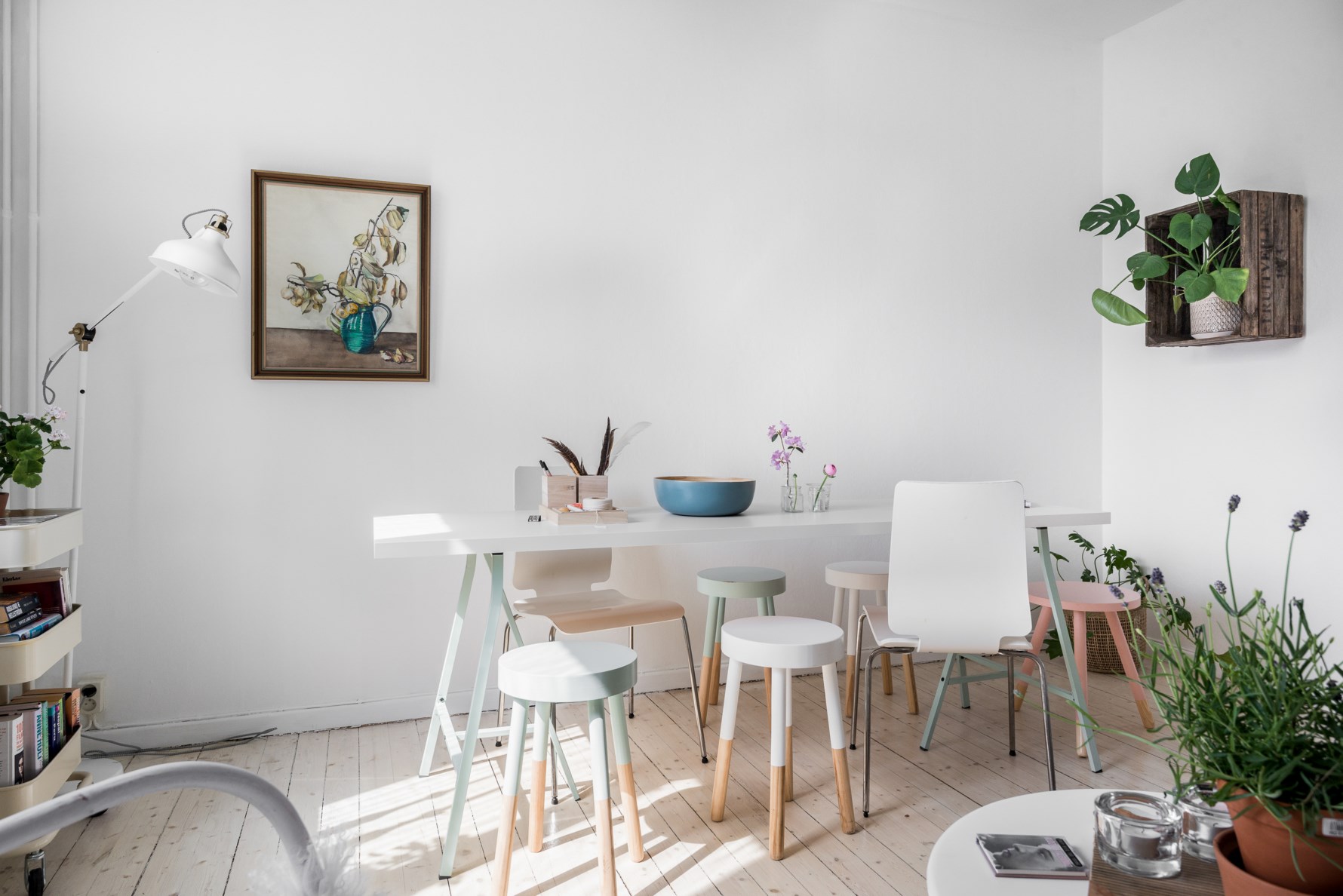 Bild 5 Paradisgatan 27 R