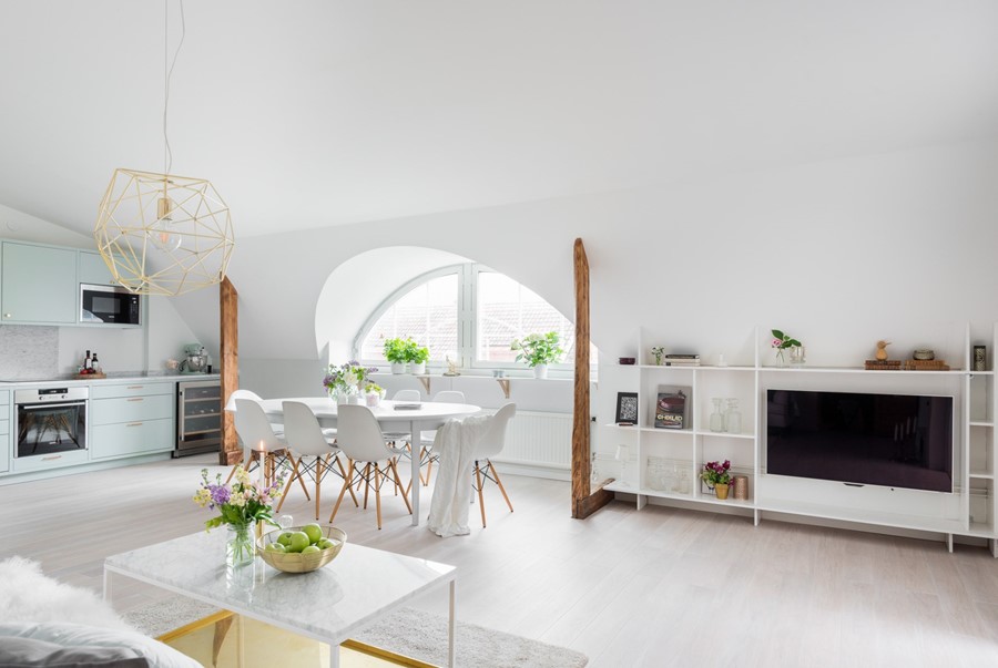 Bild 1 Olivedalsgatan 29