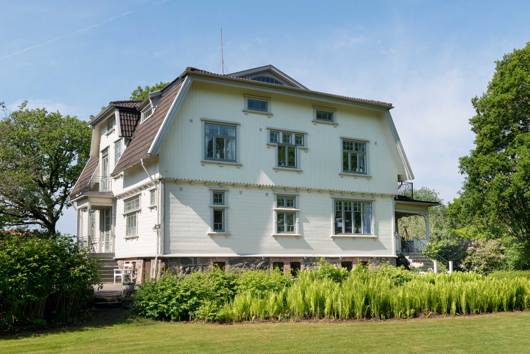 Bild 6 Kullbäckstorpsvägen 37