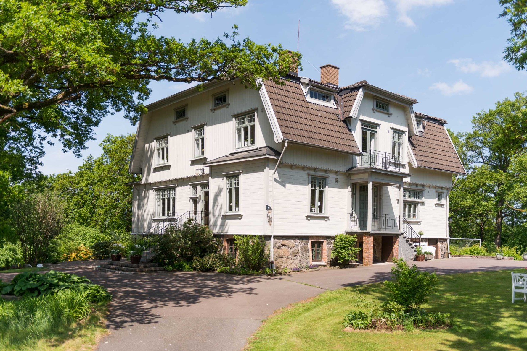 Bild 5 Kullbäckstorpsvägen 37