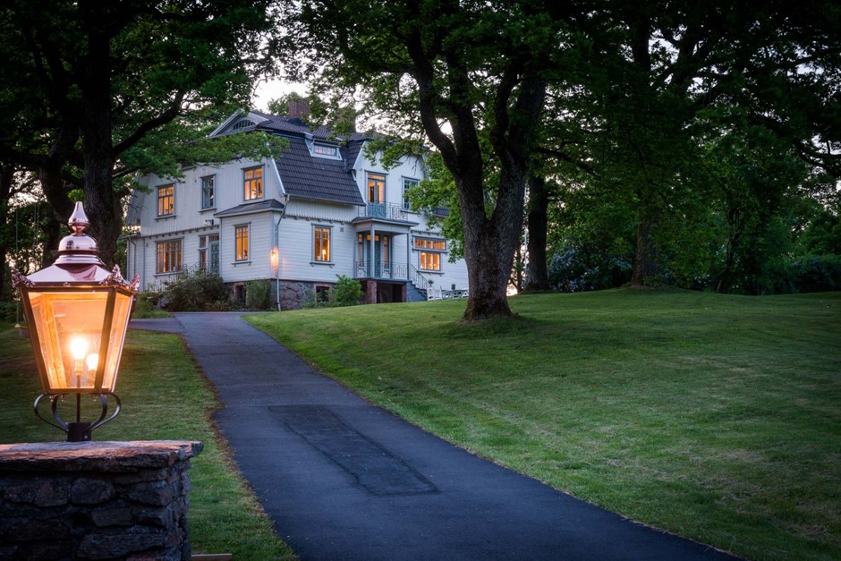 Kullbäckstorpsvägen 37