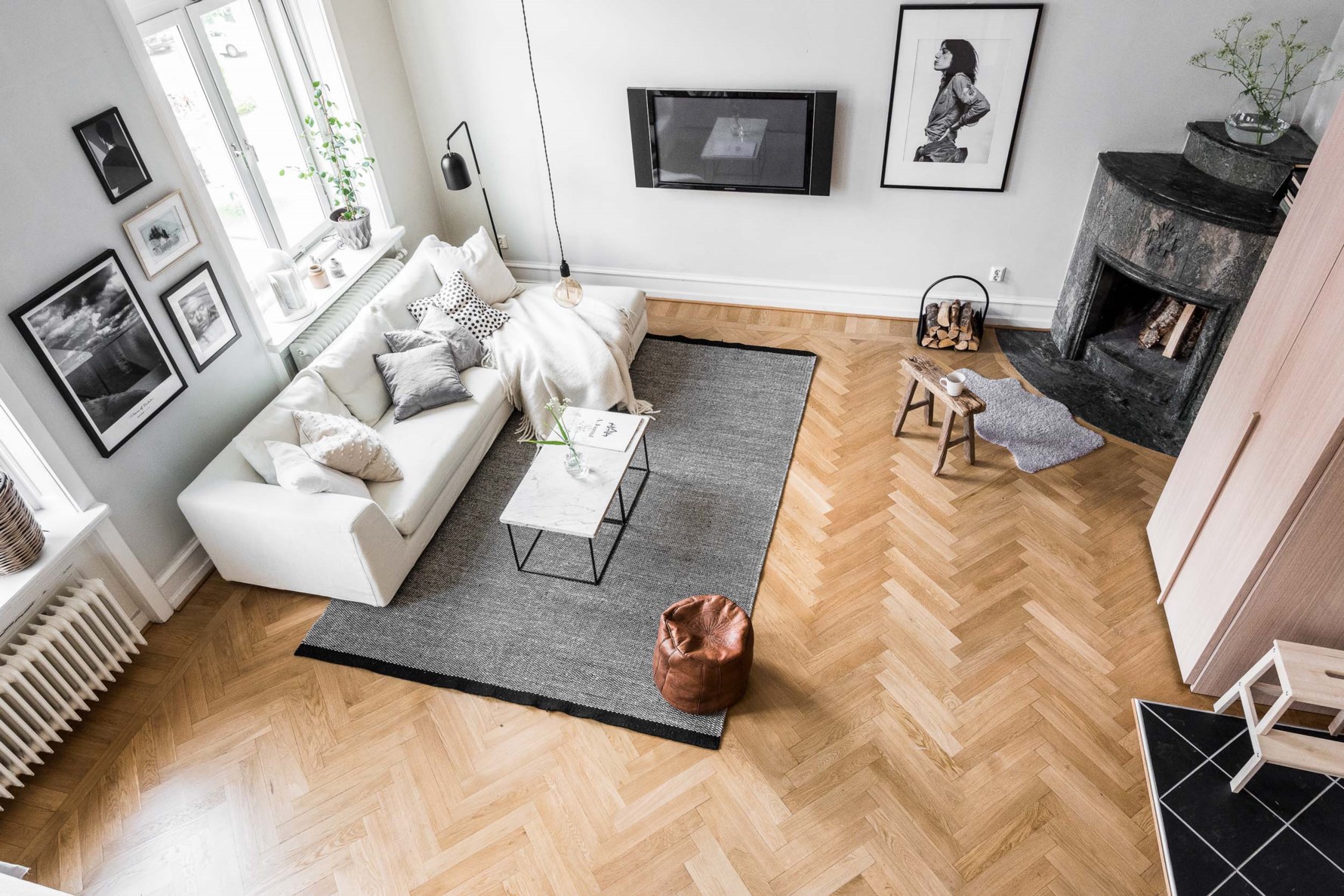 Bild 1 Karl Gustavsgatan 13