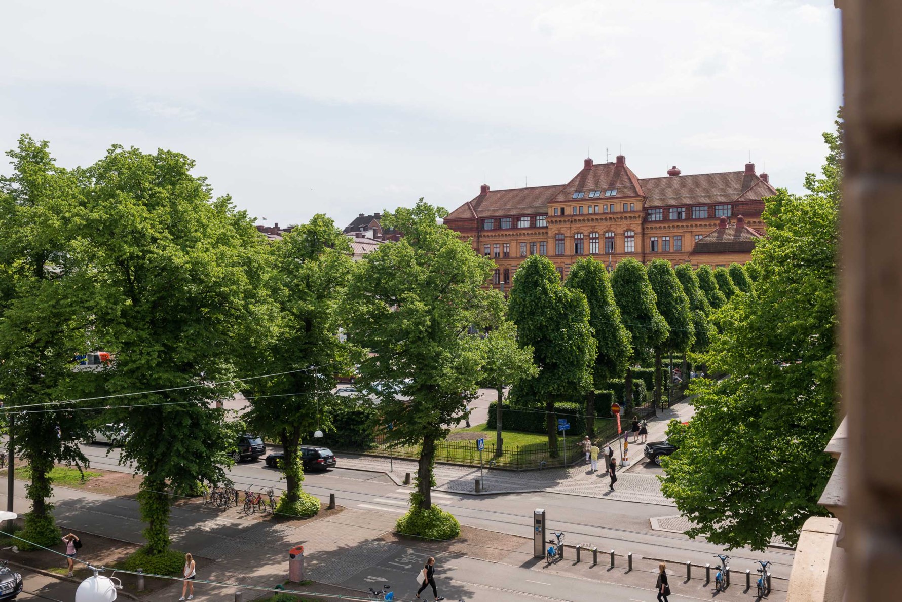 Bild 5 Karl Gustavsgatan 13