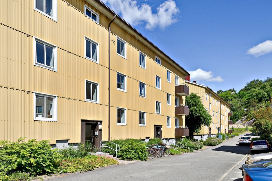 Marbogatan 2B