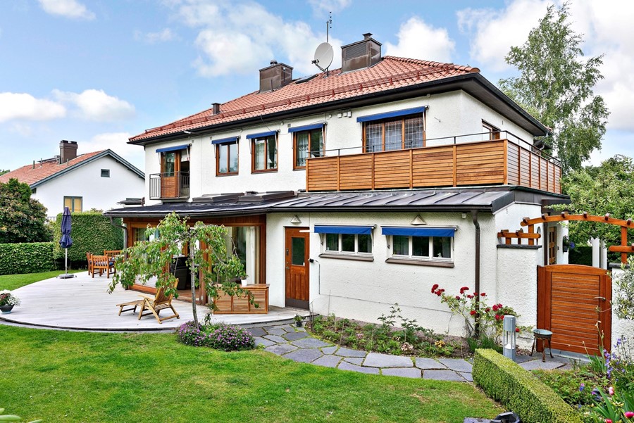 Bild 5 Bögatan 27