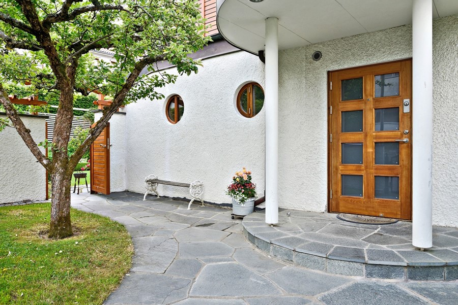 Bild 6 Bögatan 27