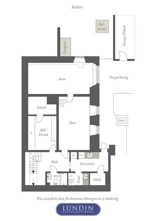 Planritning 3 Bögatan 27