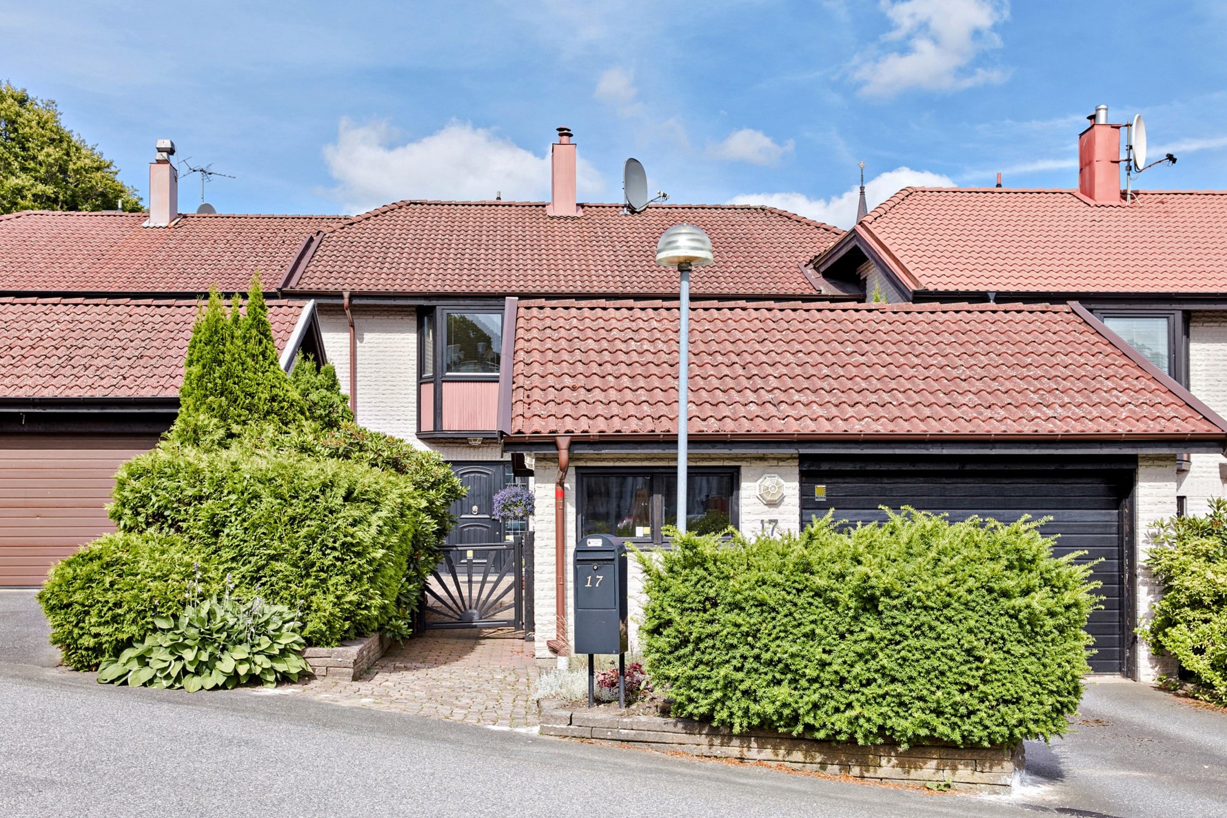 Bild 2 Överås Parkväg 17