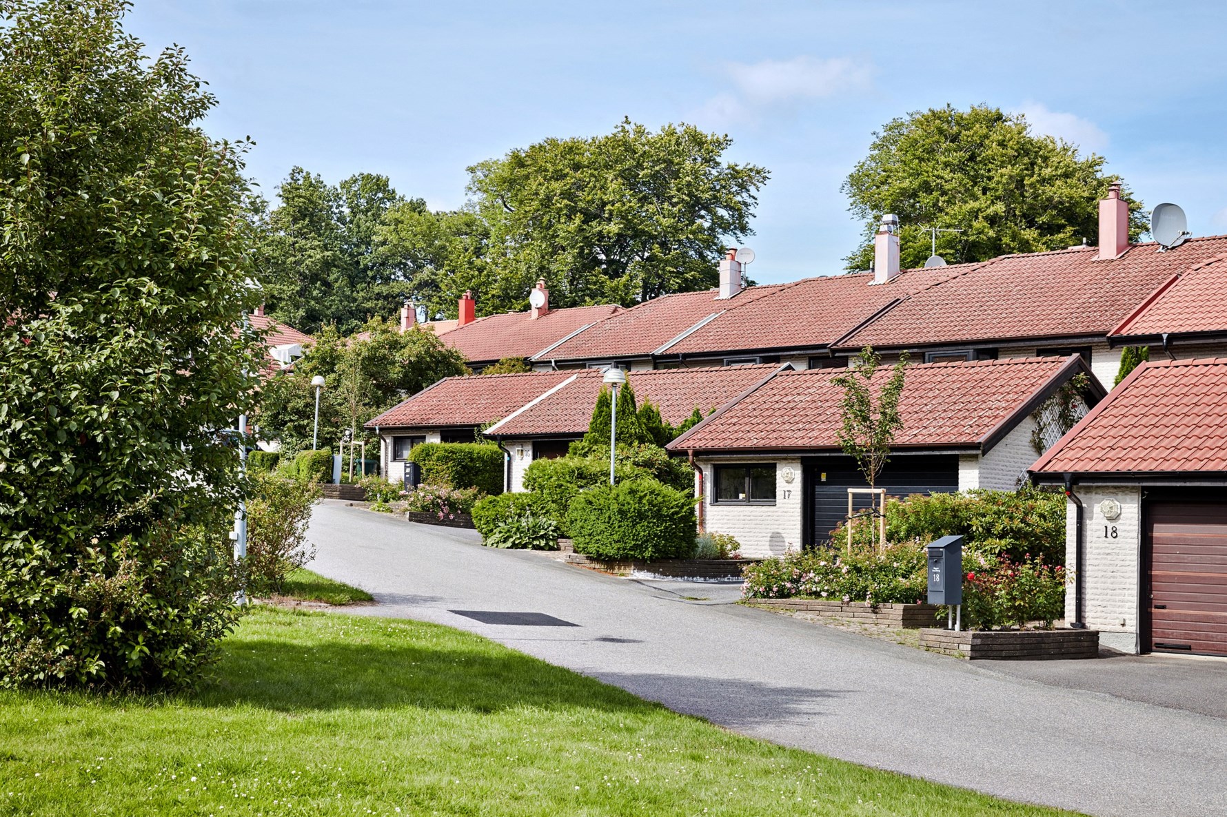 Bild 1 Överås Parkväg 17