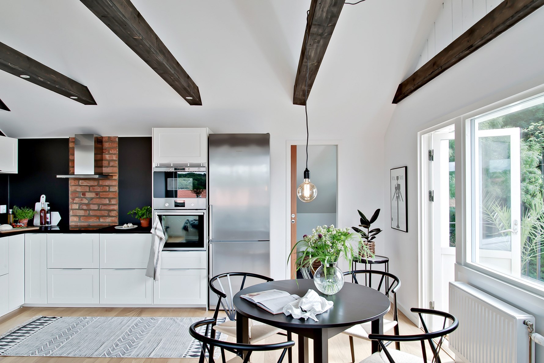 Bild 2 Hackspettsgatan 12