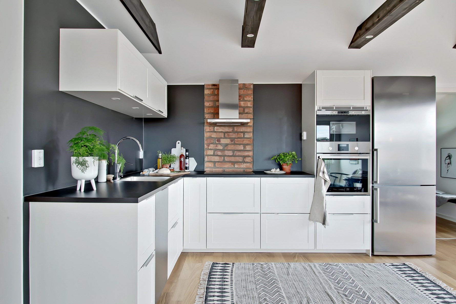 Bild 4 Hackspettsgatan 12