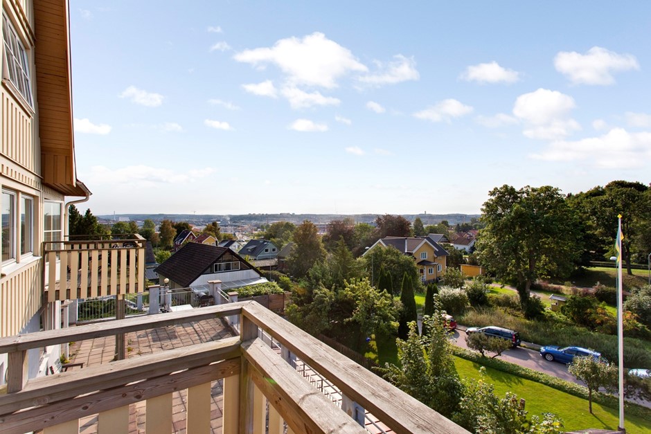 Nya Tingstadsgatan 17 B