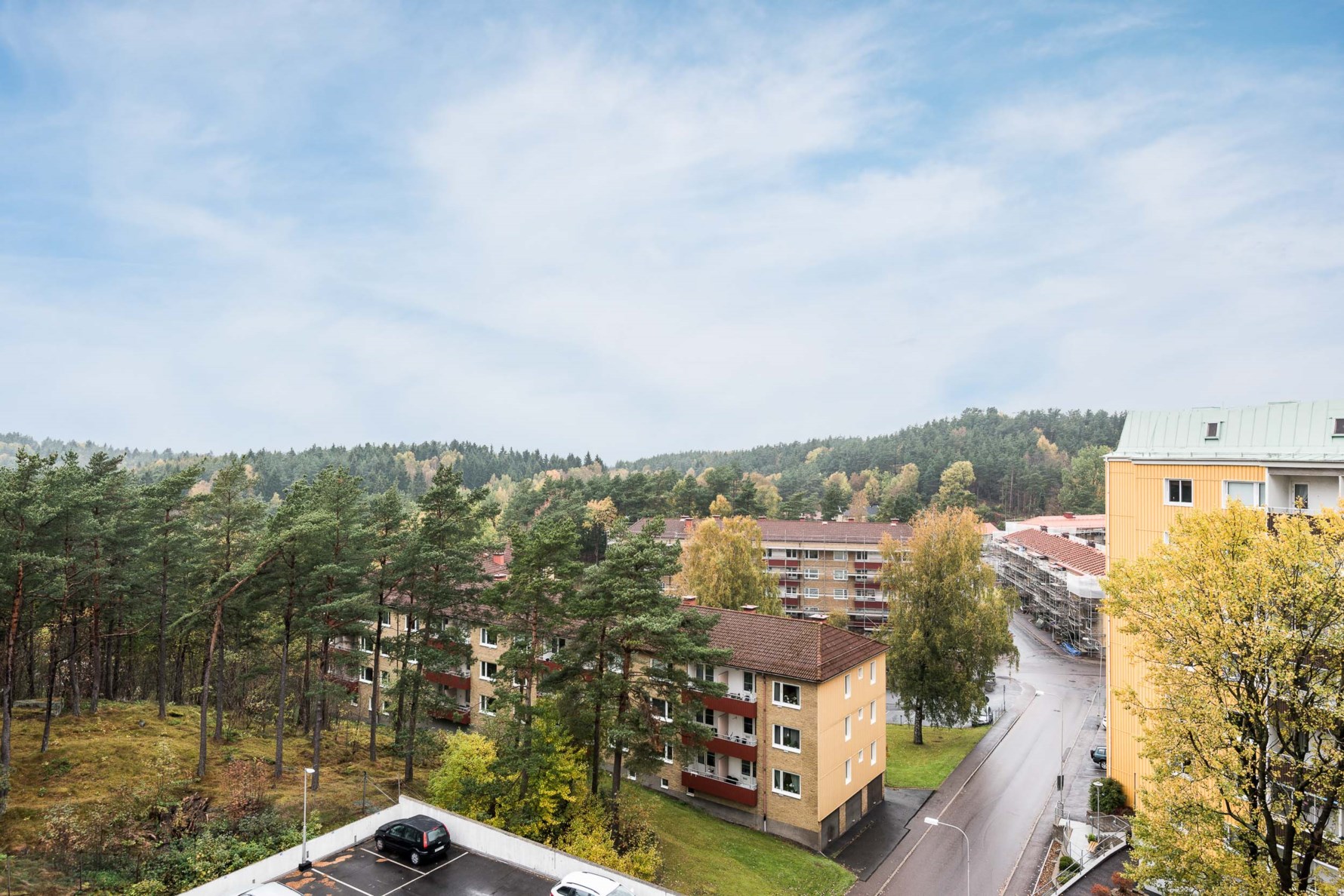 Bild 3 Fastlagsgatan 6