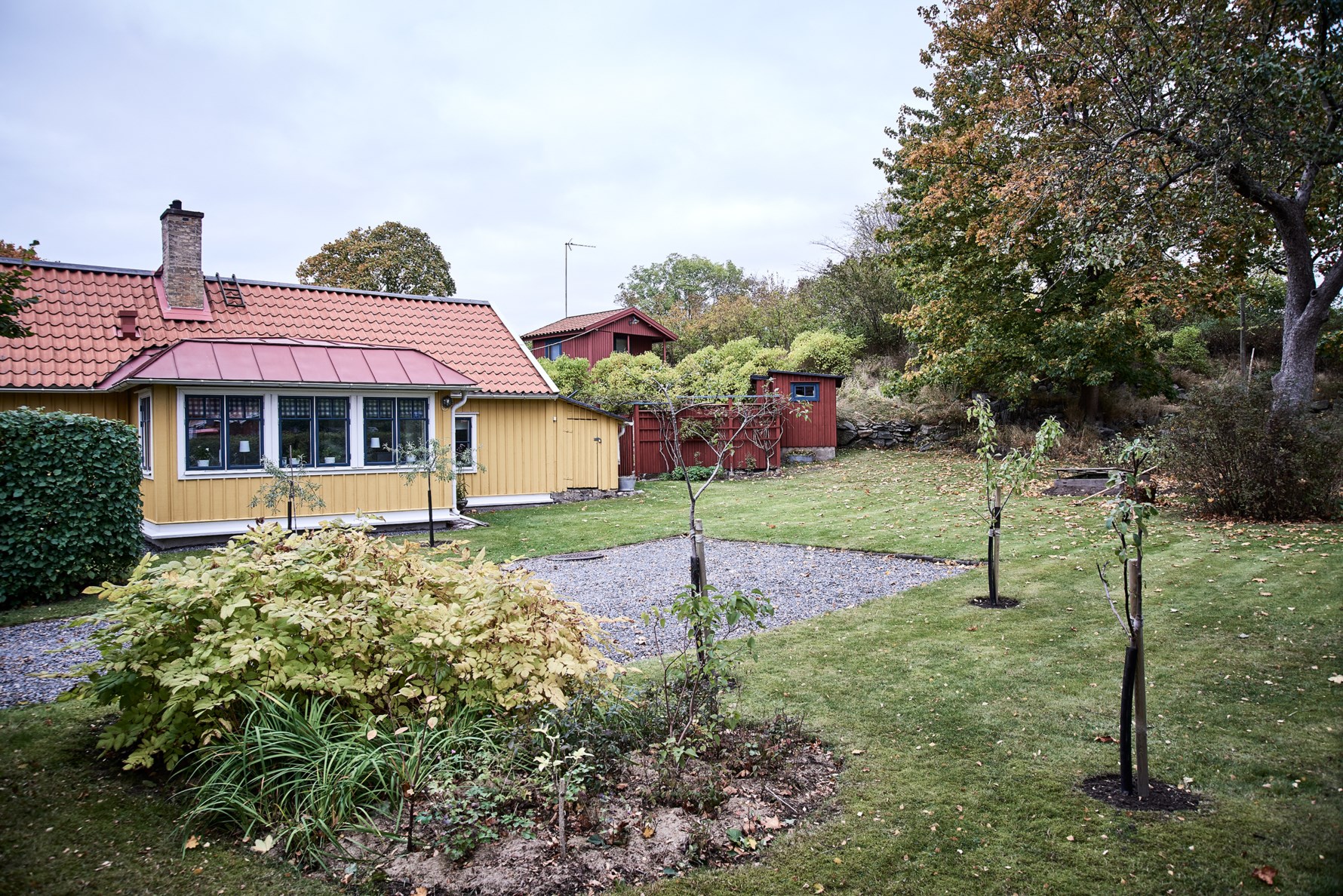 Bild 2 Örlogsvägen 3