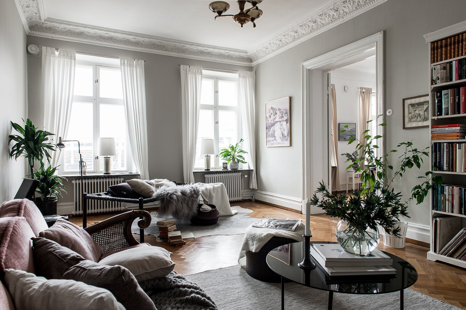 Bild 6 Smålandsgatan 1