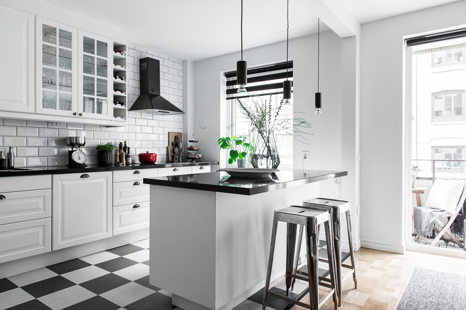 Bild 2 Nordenskiöldsgatan 19